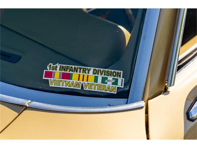 1969 Pontiac GTO (CC-2074304) for sale in Oro Valley, Arizona