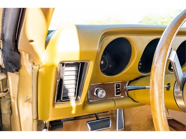 1969 Pontiac GTO (CC-2074304) for sale in Oro Valley, Arizona