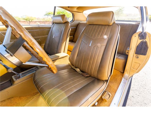 1969 Pontiac GTO (CC-2074304) for sale in Oro Valley, Arizona