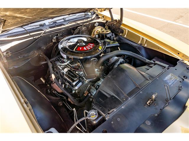 1969 Pontiac GTO (CC-2074304) for sale in Oro Valley, Arizona