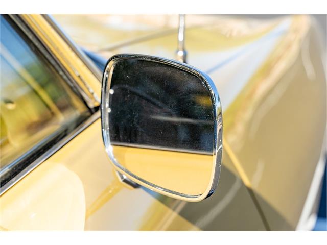 1969 Pontiac GTO (CC-2074304) for sale in Oro Valley, Arizona