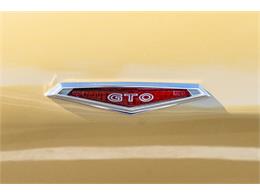1969 Pontiac GTO (CC-2074304) for sale in Oro Valley, Arizona