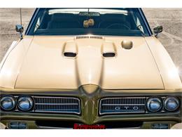 1969 Pontiac GTO (CC-2074304) for sale in Oro Valley, Arizona