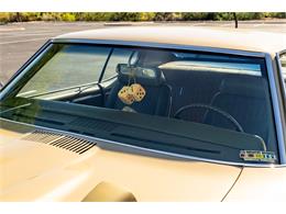 1969 Pontiac GTO (CC-2074304) for sale in Oro Valley, Arizona