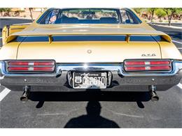 1969 Pontiac GTO (CC-2074304) for sale in Oro Valley, Arizona