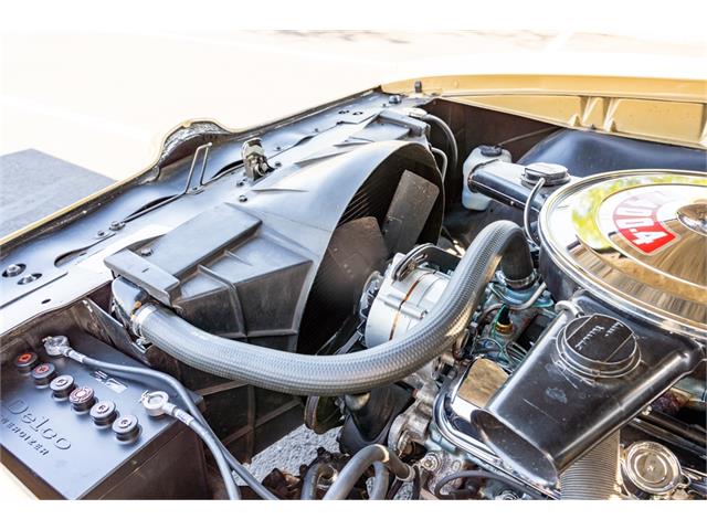 1969 Pontiac GTO (CC-2074304) for sale in Oro Valley, Arizona