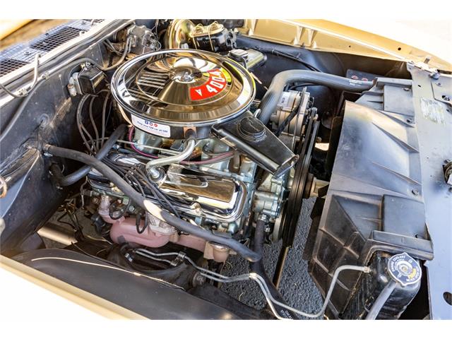 1969 Pontiac GTO (CC-2074304) for sale in Oro Valley, Arizona