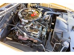 1969 Pontiac GTO (CC-2074304) for sale in Oro Valley, Arizona