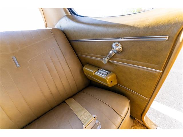 1969 Pontiac GTO (CC-2074304) for sale in Oro Valley, Arizona