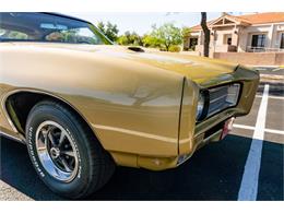 1969 Pontiac GTO (CC-2074304) for sale in Oro Valley, Arizona