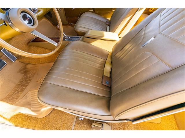 1969 Pontiac GTO (CC-2074304) for sale in Oro Valley, Arizona