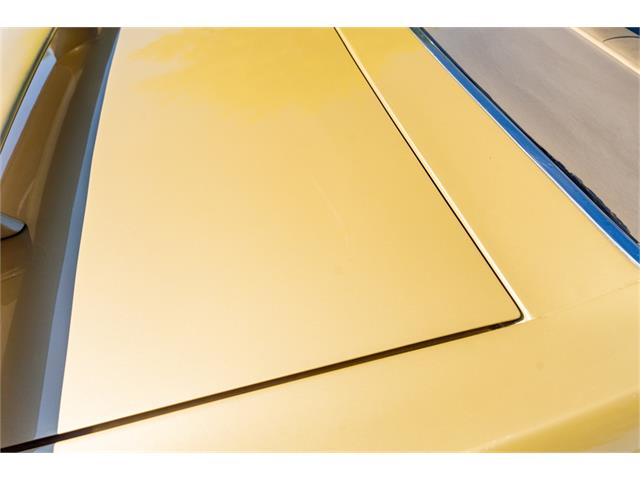 1969 Pontiac GTO (CC-2074304) for sale in Oro Valley, Arizona