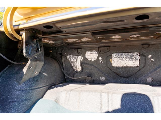 1969 Pontiac GTO (CC-2074304) for sale in Oro Valley, Arizona