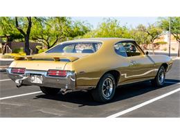 1969 Pontiac GTO (CC-2074304) for sale in Oro Valley, Arizona