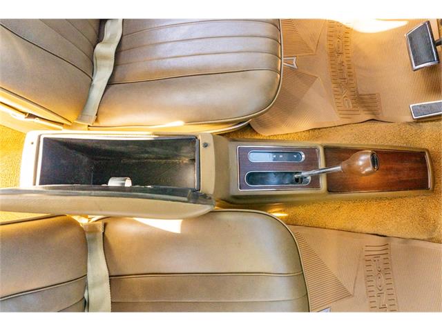 1969 Pontiac GTO (CC-2074304) for sale in Oro Valley, Arizona