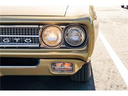 1969 Pontiac GTO (CC-2074304) for sale in Oro Valley, Arizona