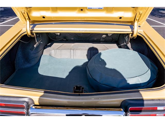 1969 Pontiac GTO (CC-2074304) for sale in Oro Valley, Arizona