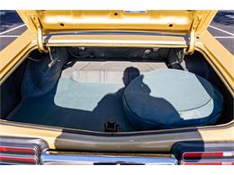 1969 Pontiac GTO (CC-2074304) for sale in Oro Valley, Arizona