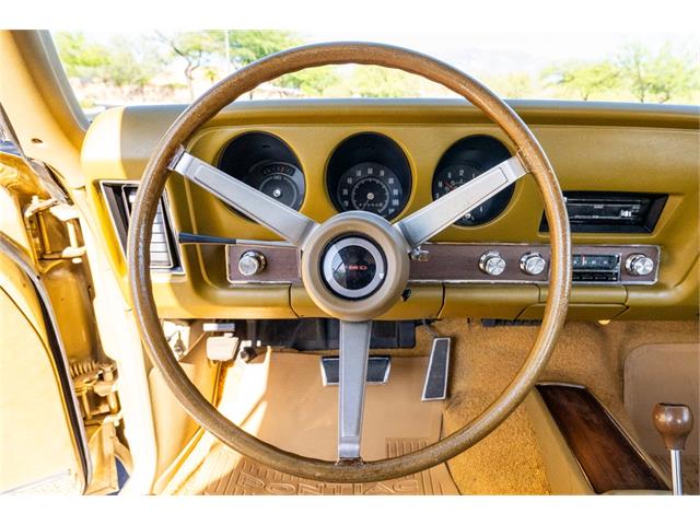 1969 Pontiac GTO (CC-2074304) for sale in Oro Valley, Arizona