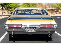 1969 Pontiac GTO (CC-2074304) for sale in Oro Valley, Arizona