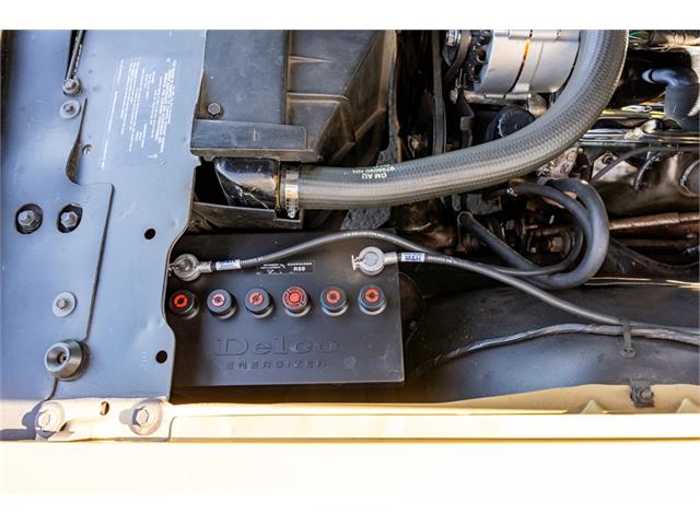 1969 Pontiac GTO (CC-2074304) for sale in Oro Valley, Arizona
