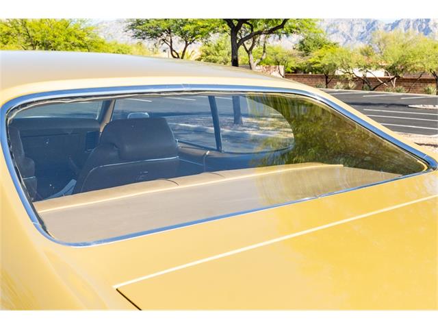 1969 Pontiac GTO (CC-2074304) for sale in Oro Valley, Arizona