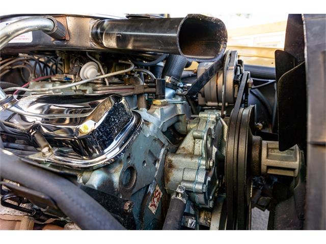1969 Pontiac GTO (CC-2074304) for sale in Oro Valley, Arizona