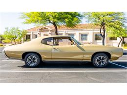 1969 Pontiac GTO (CC-2074304) for sale in Oro Valley, Arizona