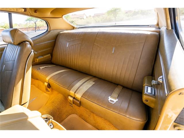 1969 Pontiac GTO (CC-2074304) for sale in Oro Valley, Arizona