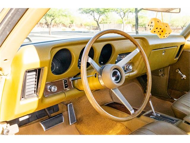 1969 Pontiac GTO (CC-2074304) for sale in Oro Valley, Arizona