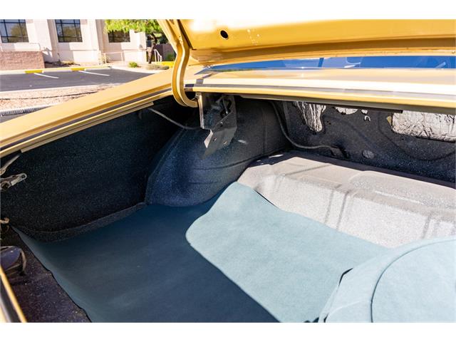 1969 Pontiac GTO (CC-2074304) for sale in Oro Valley, Arizona