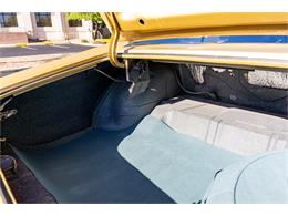 1969 Pontiac GTO (CC-2074304) for sale in Oro Valley, Arizona