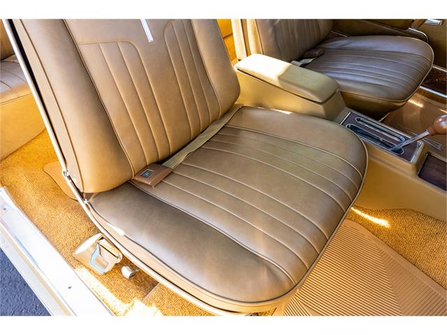 1969 Pontiac GTO (CC-2074304) for sale in Oro Valley, Arizona