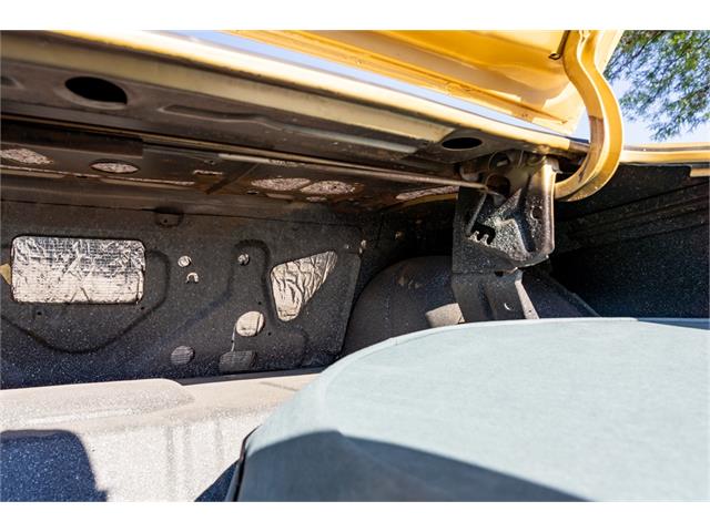 1969 Pontiac GTO (CC-2074304) for sale in Oro Valley, Arizona