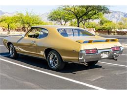 1969 Pontiac GTO (CC-2074304) for sale in Oro Valley, Arizona