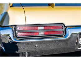 1969 Pontiac GTO (CC-2074304) for sale in Oro Valley, Arizona