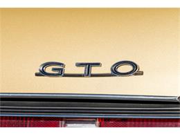1969 Pontiac GTO (CC-2074304) for sale in Oro Valley, Arizona