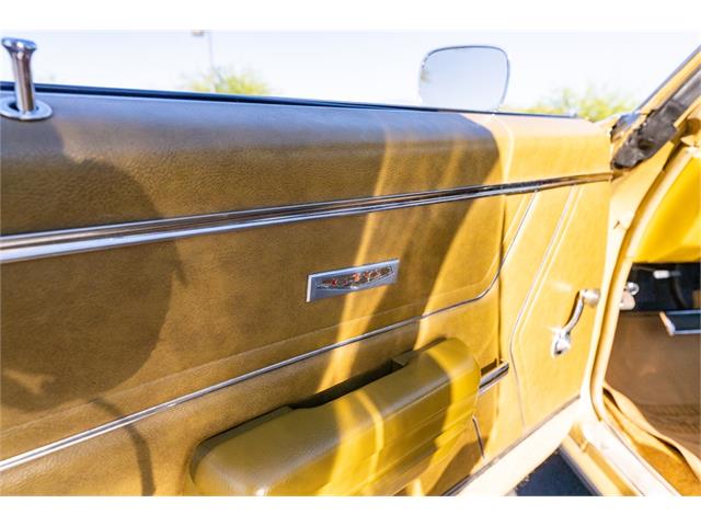 1969 Pontiac GTO (CC-2074304) for sale in Oro Valley, Arizona