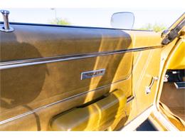 1969 Pontiac GTO (CC-2074304) for sale in Oro Valley, Arizona