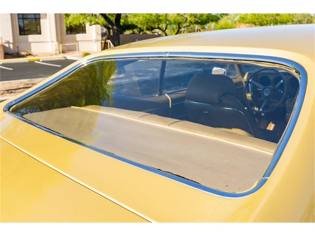 1969 Pontiac GTO (CC-2074304) for sale in Oro Valley, Arizona