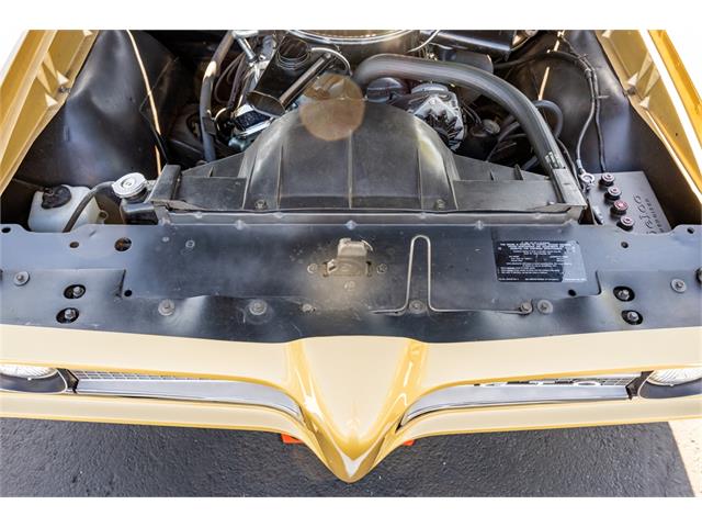 1969 Pontiac GTO (CC-2074304) for sale in Oro Valley, Arizona