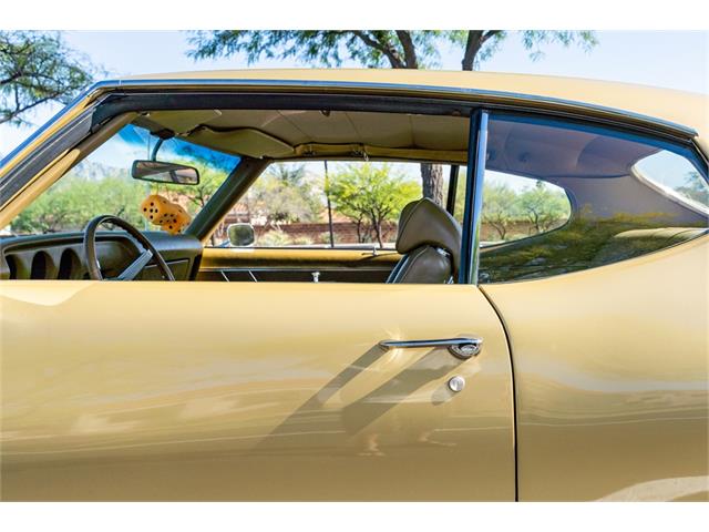 1969 Pontiac GTO (CC-2074304) for sale in Oro Valley, Arizona