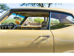 1969 Pontiac GTO (CC-2074304) for sale in Oro Valley, Arizona