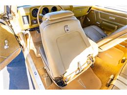 1969 Pontiac GTO (CC-2074304) for sale in Oro Valley, Arizona