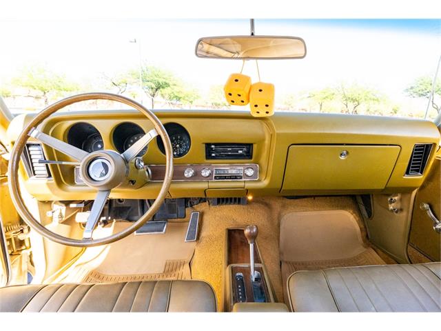 1969 Pontiac GTO (CC-2074304) for sale in Oro Valley, Arizona