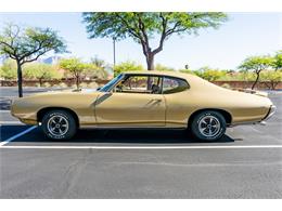 1969 Pontiac GTO (CC-2074304) for sale in Oro Valley, Arizona