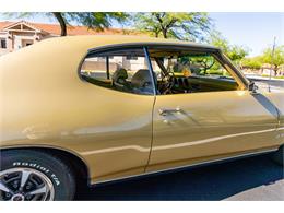 1969 Pontiac GTO (CC-2074304) for sale in Oro Valley, Arizona