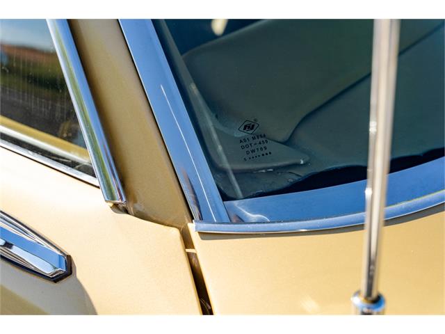 1969 Pontiac GTO (CC-2074304) for sale in Oro Valley, Arizona