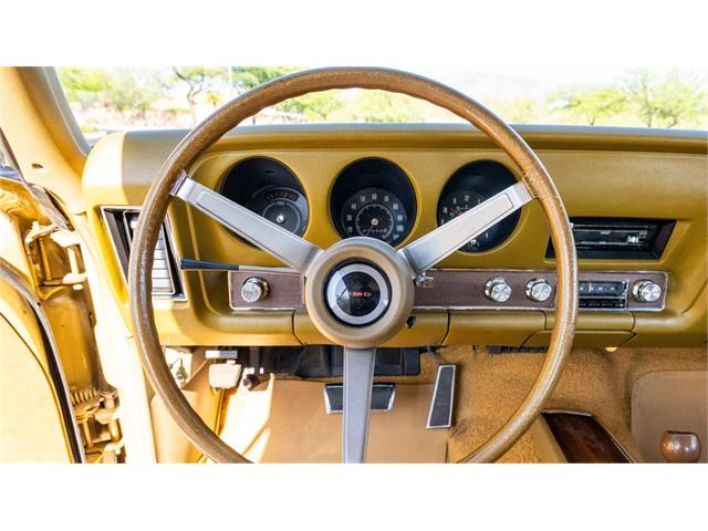 1969 Pontiac GTO (CC-2074304) for sale in Oro Valley, Arizona