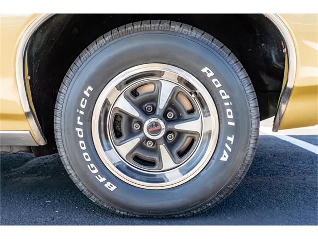 1969 Pontiac GTO (CC-2074304) for sale in Oro Valley, Arizona